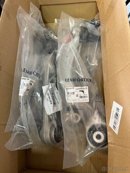 BMW 520d F10 po veľkom servise 135kW - 17