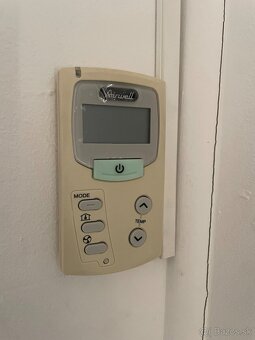 Prenájom kancelárii v budove Living centra, Solinky - Žilina - 17