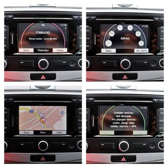 Volkswagen Passat Variant Alltrack 2.0 TDI BMT 177k 4MOTION  - 17