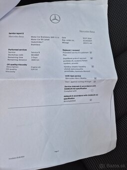 Mercedes-Benz B trieda 180 CDI - 17