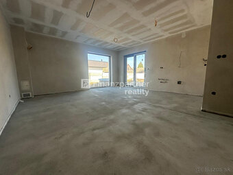 4 izbová novostavba, rodinný dom, Žihárec - 17