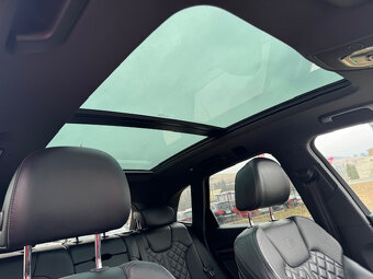 Audi SQ5 AT/8 260kW, quattro, možný odpočet DPH - 17