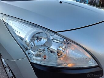PEUGEOT 3008 1.6 HDI BUSINESS M6 - 17