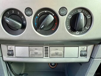 Ford Focus - 1.6i 74Kw 101Ps.  Top Stav… - 17
