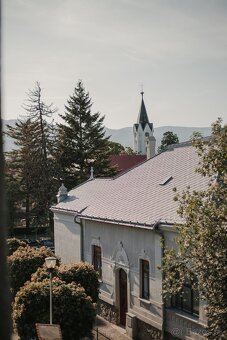 2 Izbový byt na prenájom Martin Centrum Štúrovo námestie - 17