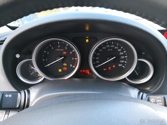 Mazda 6 GH Wagon, 2.0 MZR TE - 17