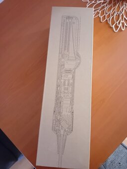 Žehlička na vlasy Dyson airstraik - 17