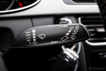 Audi A4 Avant 2.0 TDI Quattro - 17