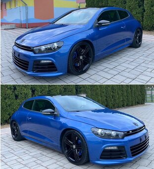 Volkswagen Scirocco R 2.0 TSI Limited Edition - 17