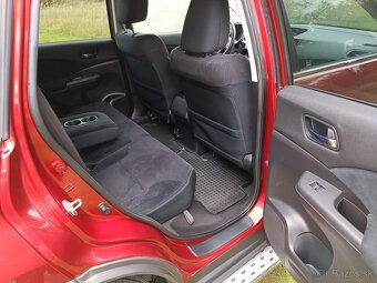 Honda CR-V 2.0i V-Tec 114kW 4x4 - 17
