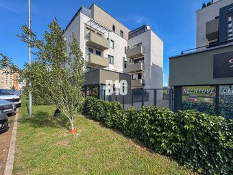 REZERVOVANÉ Slnečný 2 izbový byt s balkónom v novostavbe - N - 17