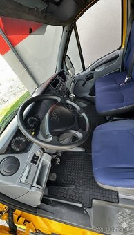 Iveco Daily 2.3 HPI 88 kw - 118 HP chladiarenska mraziarensk - 17