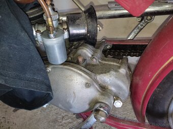 Jawa Robot 1938 - 17