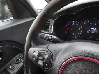 Kia Carens 2014 1.7 CRDi 249971km EX - 17
