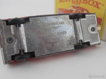 Ford Cortina, Rolls Royce Phantom, Ford Galaxy - 17