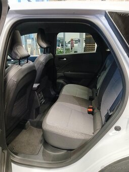 Renault Symbioz techno E-Tech full hybrid 145 - 17