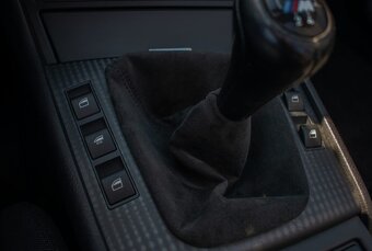 BMW Rad 3 Cabrio 320 Ci/C - 17