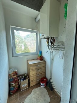 veľký 2-izbový byt Prakovce - 17