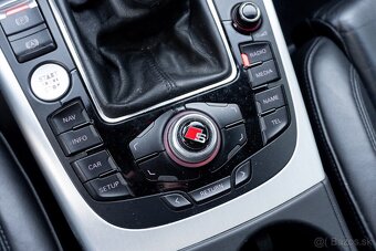 Audi A4 3.0 TDI V6 Quattro - 17