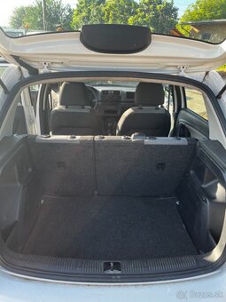 Fabia 2013 1.6tdi 55kW - 17