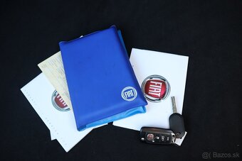 Fiat 500X 1.6 E.Torq, 81Kw - 17