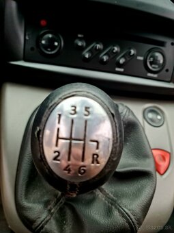 Renault Scénic 1.9 dCi Exception, 0% akontacia - 17