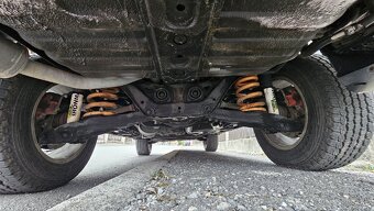 Mitsubishi Pajero 3.2 DID - 17