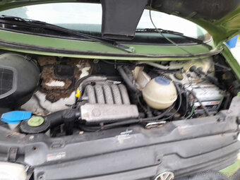 T4 Synchro 4x4 1997 - 17