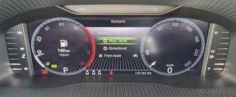 ŠKODA KODIAQ 2.0 TDI SCR EVO STYLE DSG 4X4 - 17