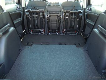 Škoda Yeti 1.2TSi OUTDOOR-SERVIS-BEZ KOROZE - 17