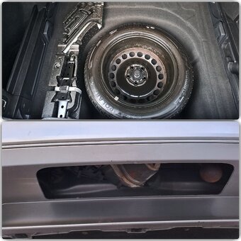 Volkswagen Passat variant combi 2.0 Comfortline Bi-Xenon - 17