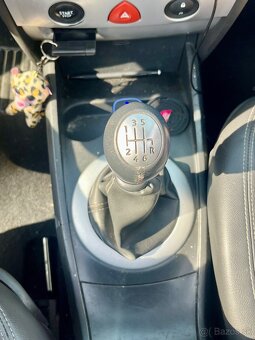 Renault Megane cabrio 1.9 dci 96kw - 17