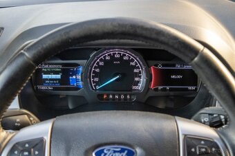 Ford Ranger 3.2 TDCi Duratorq 4x4 DoubleCab Limited A/T - 17