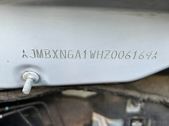 Mitsubishi ASX 1.6 MIVEC Inform - 17