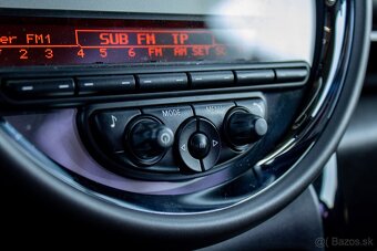 Mini Countryman Cooper D ALL4 A/T - 17