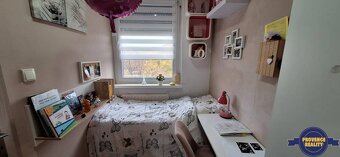 PREDAJ: 3 izbový útulný byt, kompletná rekonštrukcia - KOMÁR - 17