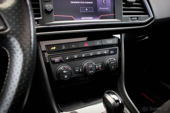 Seat Leon ST 2.0 TSI Cupra DSG 4Drive - 17