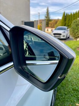 Škoda Superb 2.0 TSI 206kw, 4x4, DSG - 17