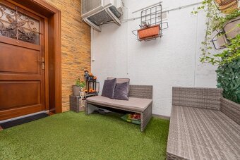 Predaj byty 2 iz. Šancová ul. BAIII-Nové Mesto,rekonštrukcia - 17