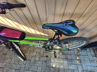 Bicykel CTM Axon - 17