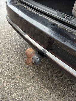 Predám VW Passat Combi - 17