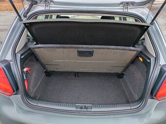 Polo TSI Top Stav 1.majitel SR - 17