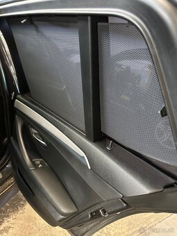 BMW F11 535d LCI xDrive - 17