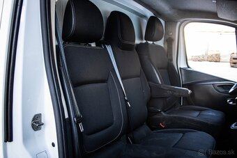 Renault Trafic L2H1 2,0 DCi, 107kW, AT6 - 17