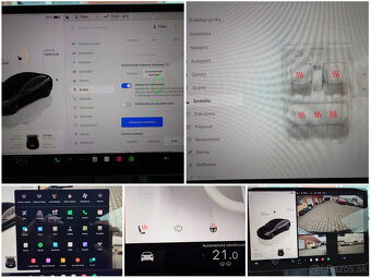 Tesla Model 3 2023 Dual Motor Long Range 366 kW - 17