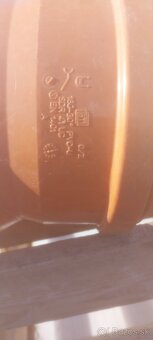 Kolená odpadobé - 17