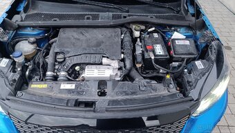 Peugeot 2008 1.2b 24000km - 17