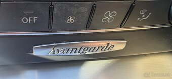 Mercedes Benz C, facelift - 17