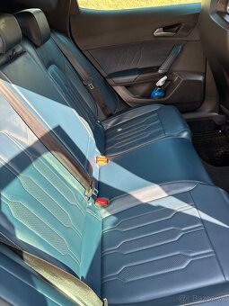 CUPRA FORMENTOR 2.0 TSI 310K 4DRIVE DSG VELOZ - 17