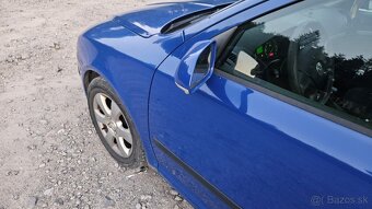 Škoda Octavia 2 combi - 2007, DSG, - aj vymením - 17